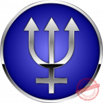 Neptune Conjunct Fixed Star Difda (Deneb Kaitos) 2°35 Aries