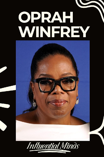 Oprah & Whitney – a questionable remembrance