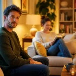 Why Your Partner Suddenly Wants Space (and How to Respond)