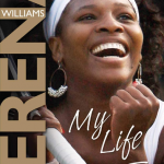 Serena Williams + Emma Radacanu – in and out