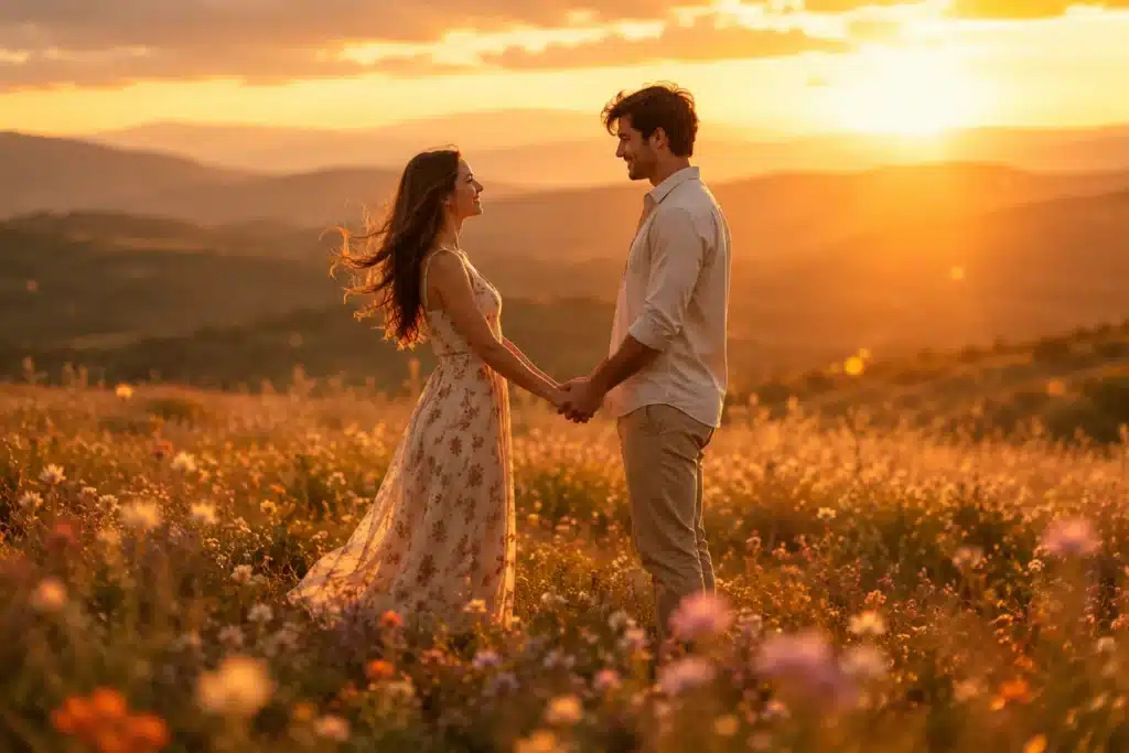 7 Subtle Signs Your Partner Is Your Soulmate