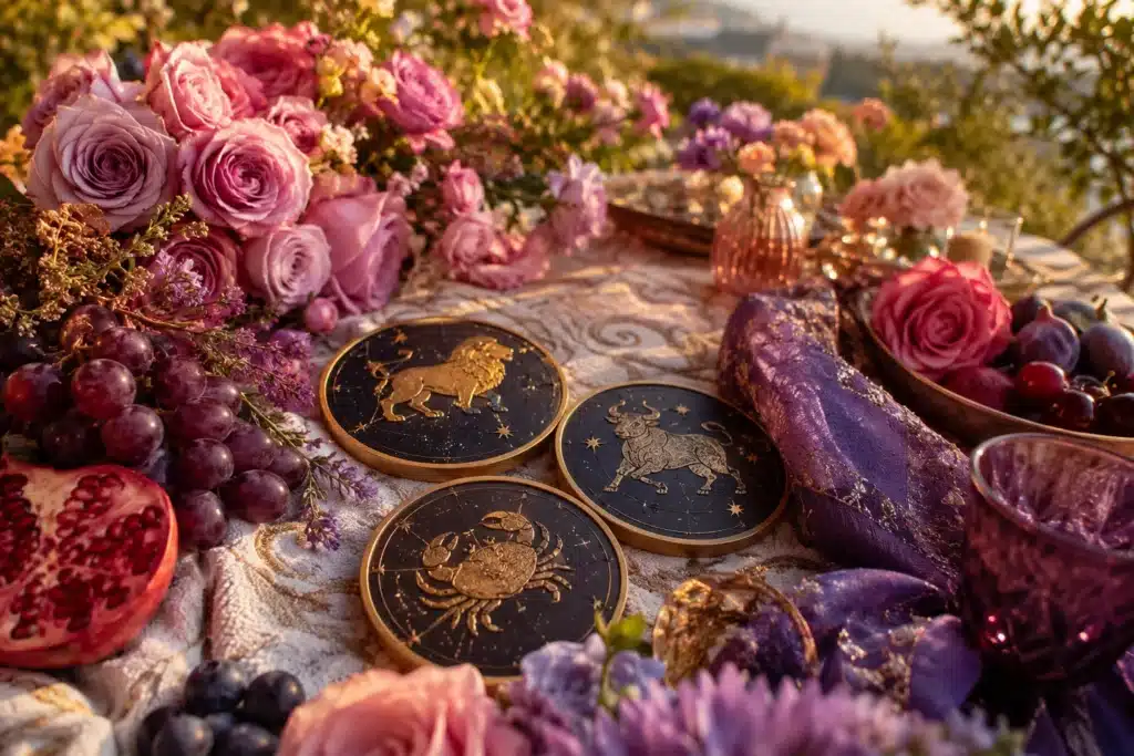 The 3 Zodiac Signs Whose July 2026 Will Be Defined by an Unexpected Love Story