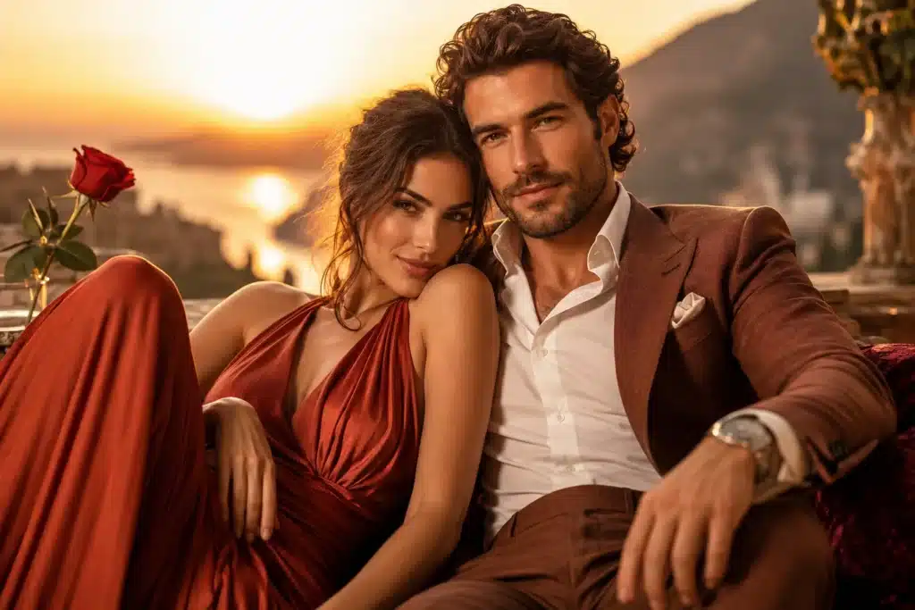 Venus in Leo: The Bold Move That Could Change Your Love Life