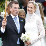 Royal Roundup – Peter Phillips, Beatrice, Eugenie