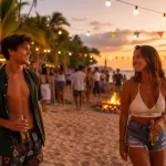 What Your Summer Crush Says About You, by Your Zodiac Sign