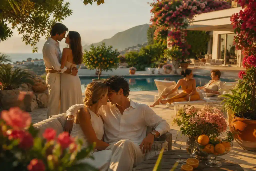 The Zodiac Couples Everyone Secretly Roots For