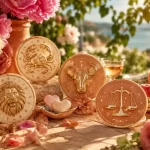 The 4 Zodiac Signs Most Likely to Find Love in June 2026