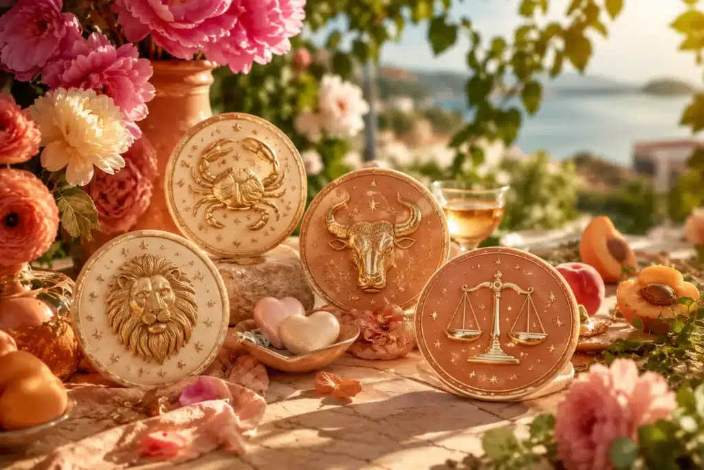 The 4 Zodiac Signs Most Likely to Find Love in June 2026