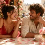 How Each Zodiac Sign Falls in Love (and What Scares Them Off)