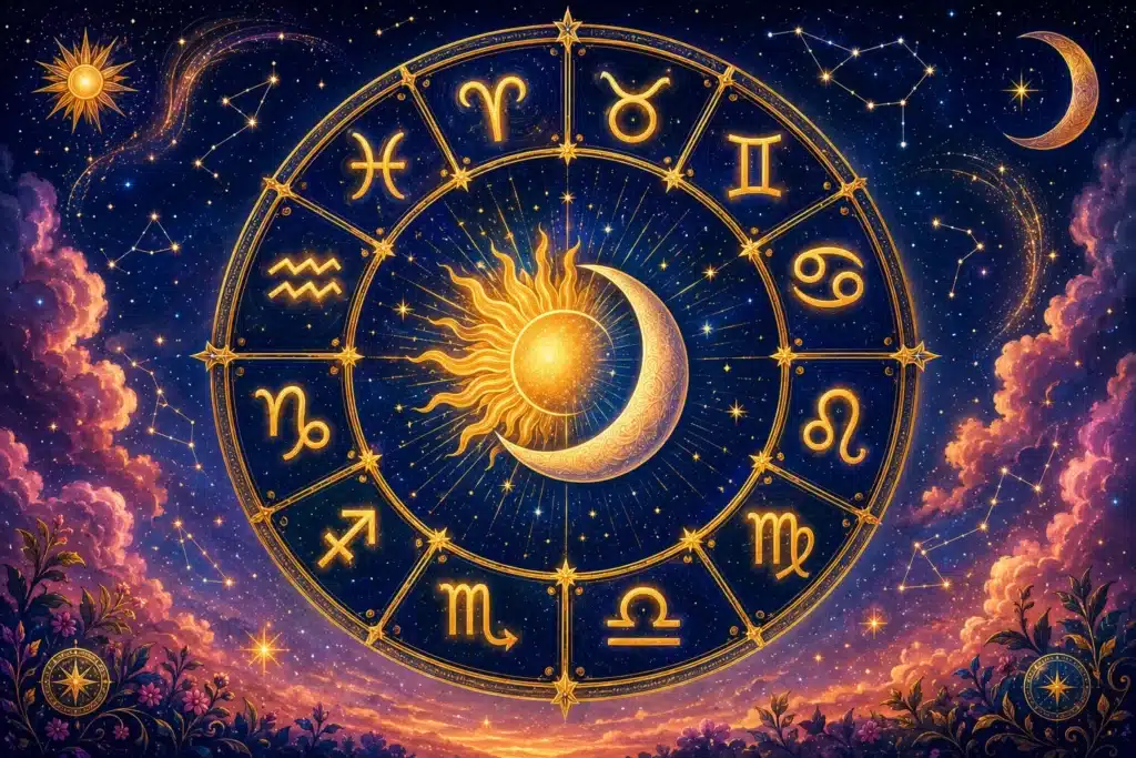 What Each Zodiac Sign Needs to Hear Before July Begins