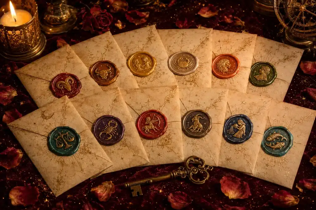 Each Zodiac Sign’s Love Forecast for June 2026
