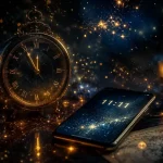 If You Keep Seeing 11:11, Your Life Is About to Shift