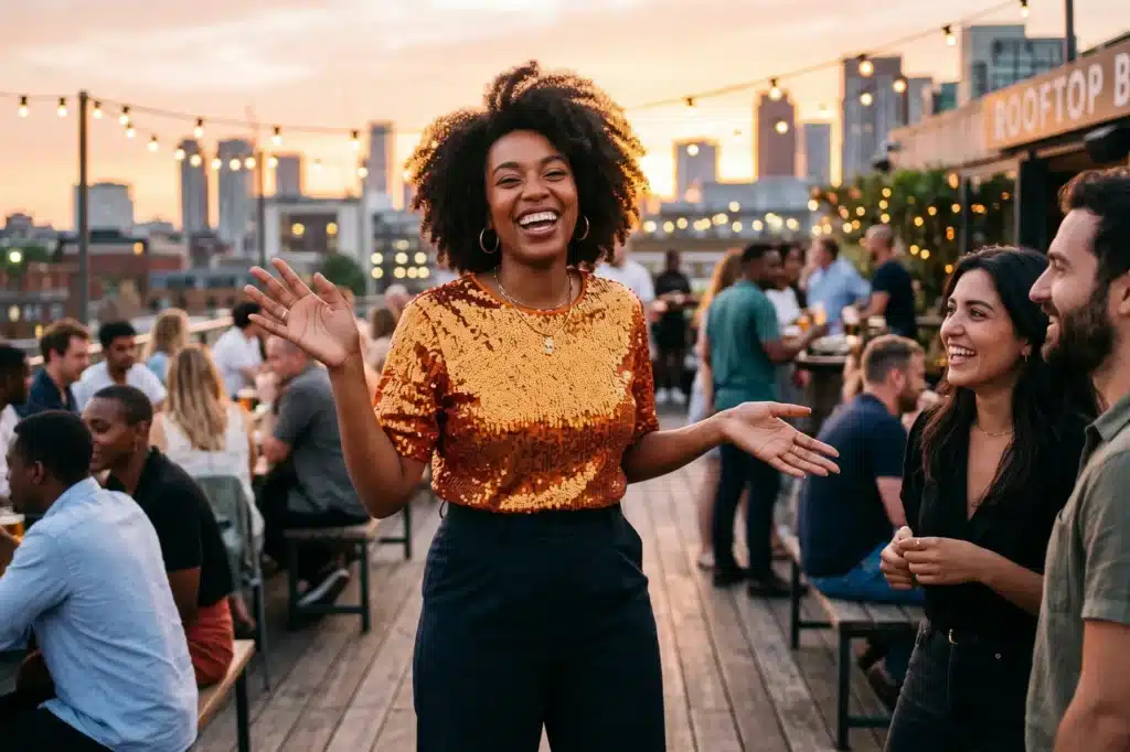 2026 Leo Season Starts July 22: Stop Shrinking to Make Other People Comfortable