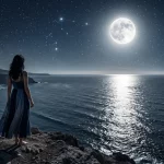 Aquarius Full Moon July 29: Detachment Reveals What Emotions Couldn’t
