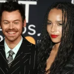 Harry Styles and Zoë Kravitz: The Astrology and Numerology of Their Love