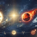 July 2026 Astrology Forecast: Key Planetary Shifts and How They’ll Impact You