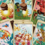 July 2026 Tarotscope: Unveil Your Cards’ Predictions!