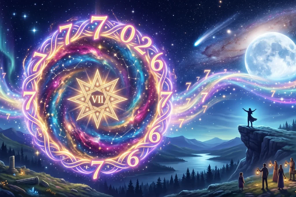 Unlocking the Magic of 7/7/2026: The Seventh Portal Date of 2026