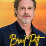 Brad Pitt – a family outcast