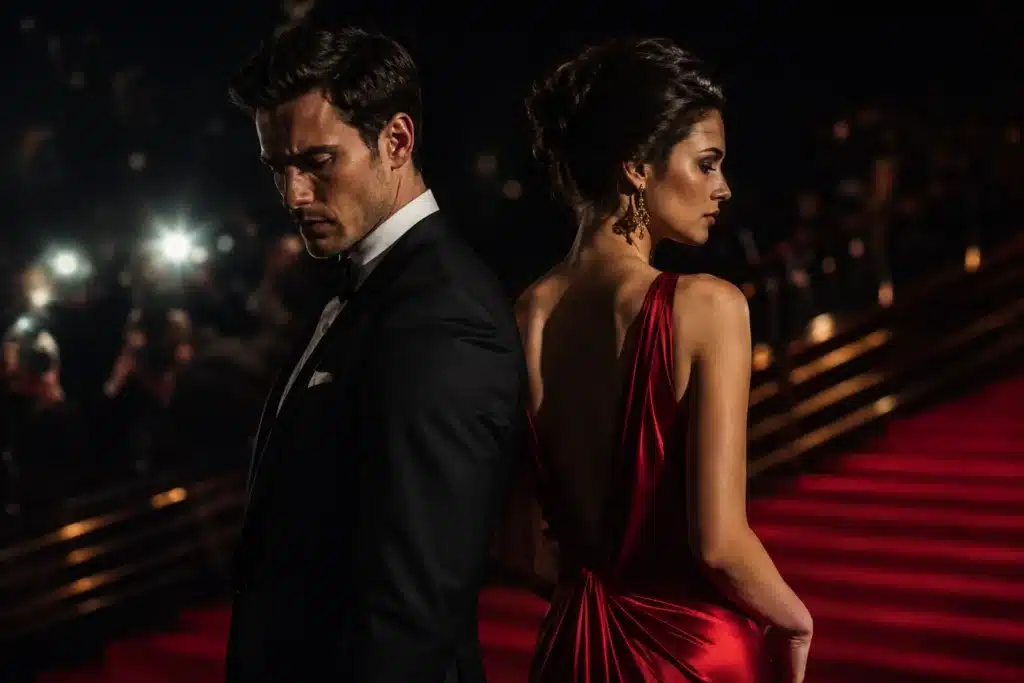 The Zodiac Signs Behind Hollywood’s Messiest Breakups