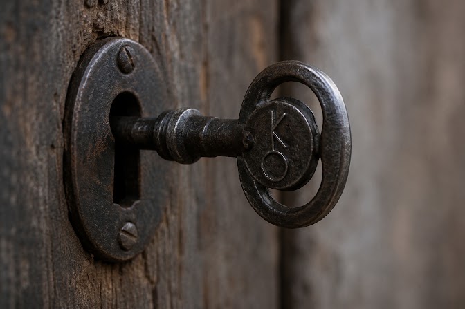 The Chiron Return – What Really Happens At 50