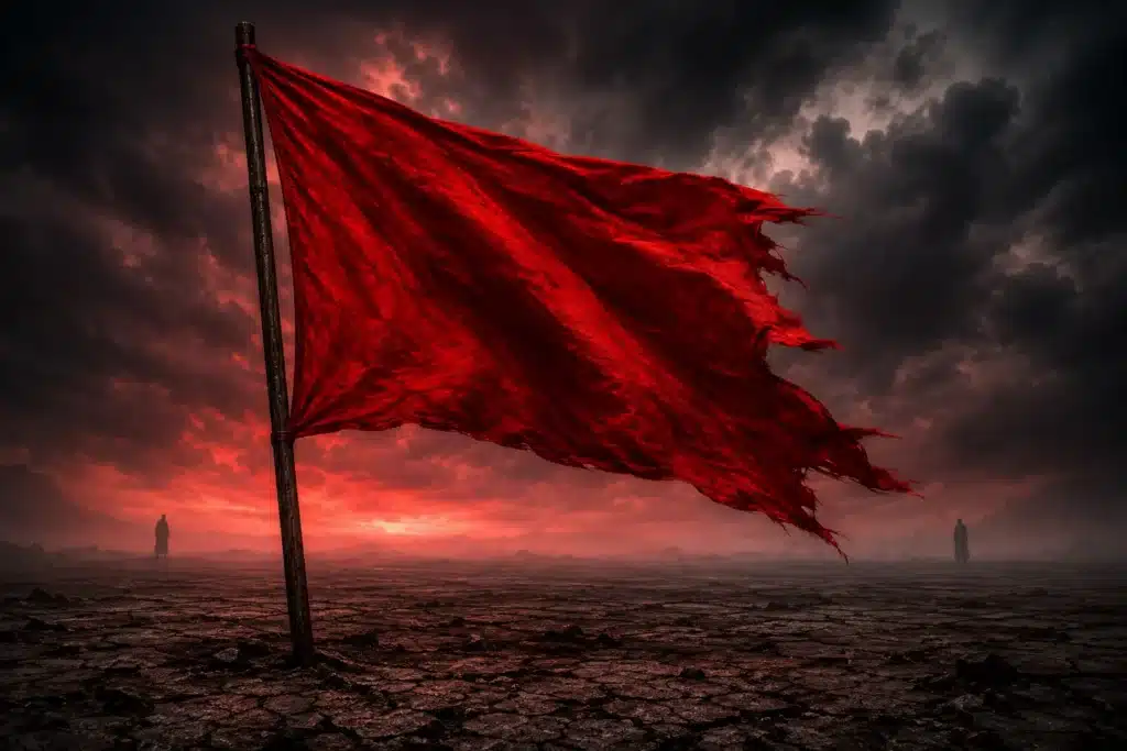 The Friendship Red Flag Most People Ignore Until It’s Too Late