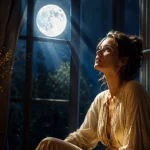 This Full Moon Will Drag One Buried Truth Into the Light on July 29