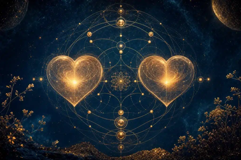 The Life Path Number That Struggles Most in Relationships