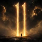 The Master Number That Comes With a Heavy Price