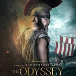 The Nolan’s Odyssey – an epic partnership