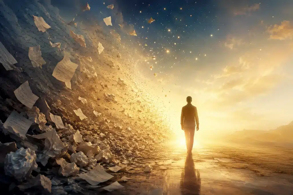 The Quiet Power of People Who Stopped Explaining Themselves