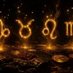 The 4 Signs Built to Be Filthy Rich