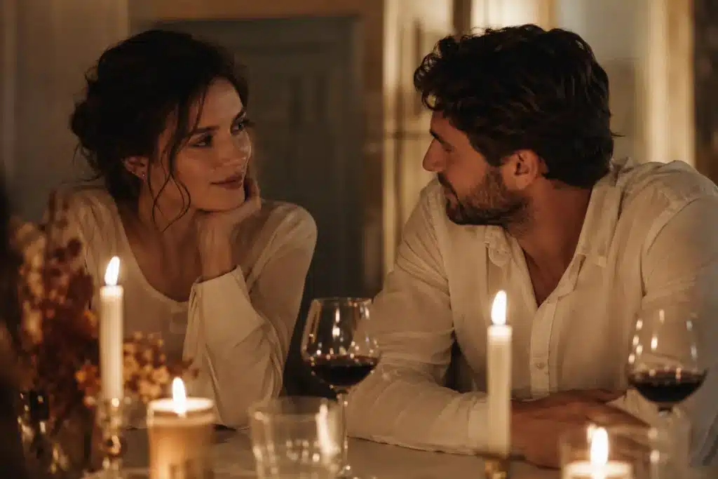 5 Signs Someone Is Your Soulmate (Not Just a Strong Connection)