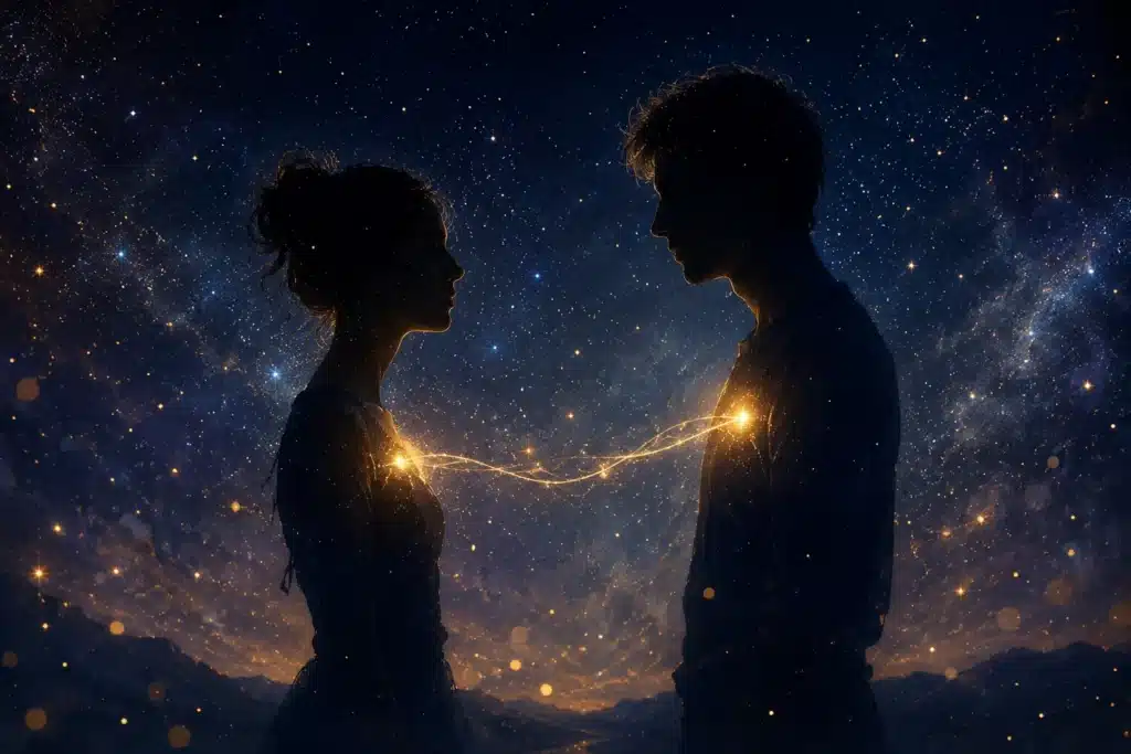 The Love Language Nobody Talks About (But Everyone Secretly Craves)