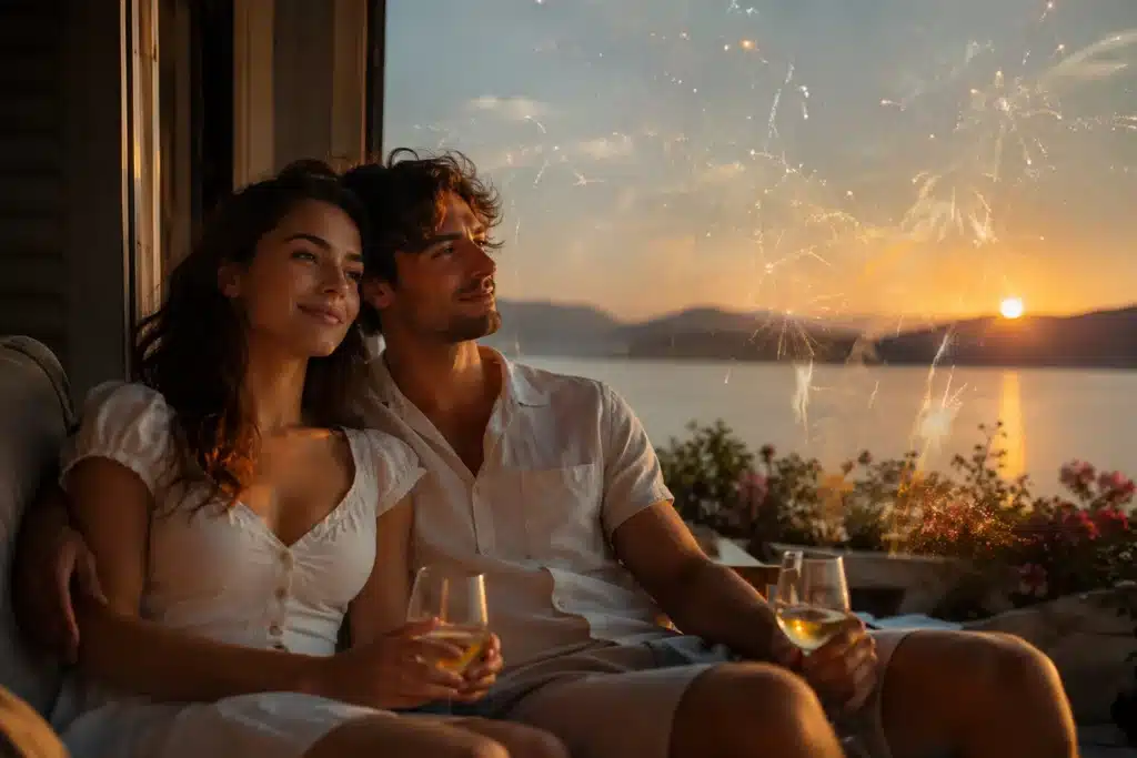 Why the Right Person Can Feel Boring at First