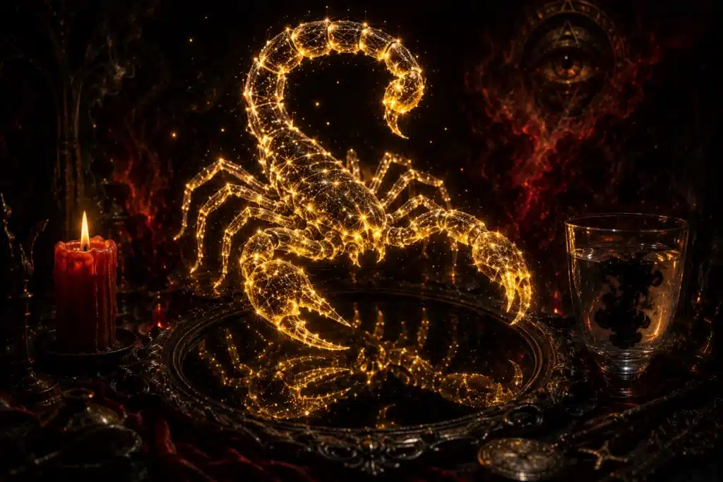 The Zodiac Sign You Should Never Lie To