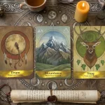August 2026 Tarotscope: Unveil Your Cards’ Predictions!