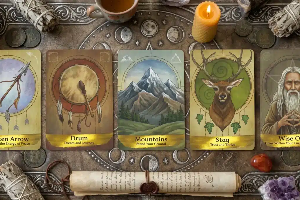 August 2026 Tarotscope: Unveil Your Cards’ Predictions!