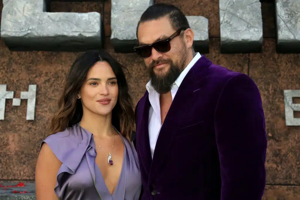Jason Momoa and Adria Arjona: The Astrology and Numerology of Their Love