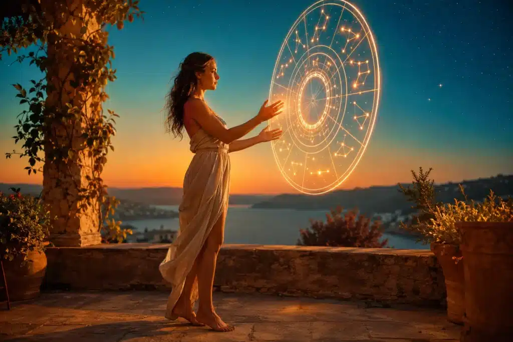 Your Astronos Horoscope September 2026: Every Sign, Read in Full