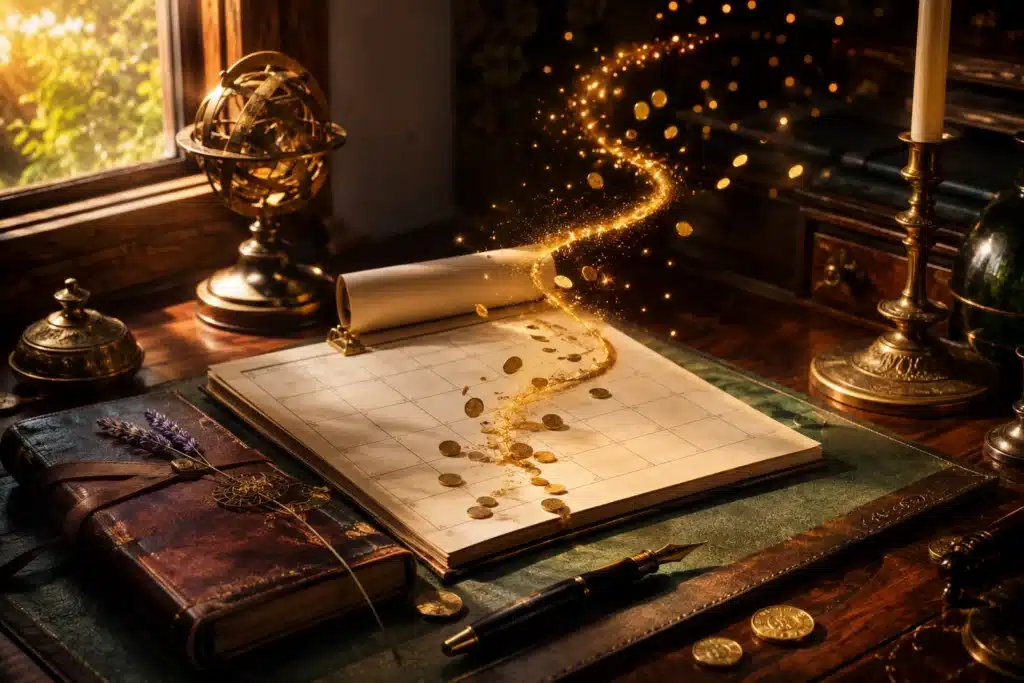 What Your Birth Month Quietly Reveals About How You Handle Money
