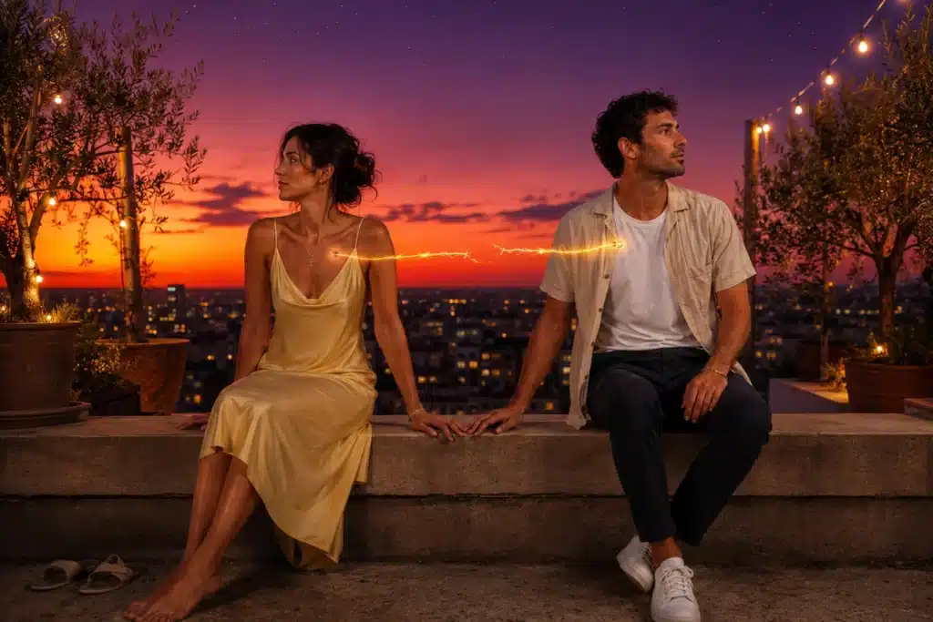 The Real Reason a Good Relationship Suddenly Starts to Feel Boring