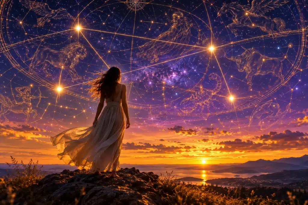 Your September 2026 Horoscope: The One Shift Every Sign Needs to Prepare For