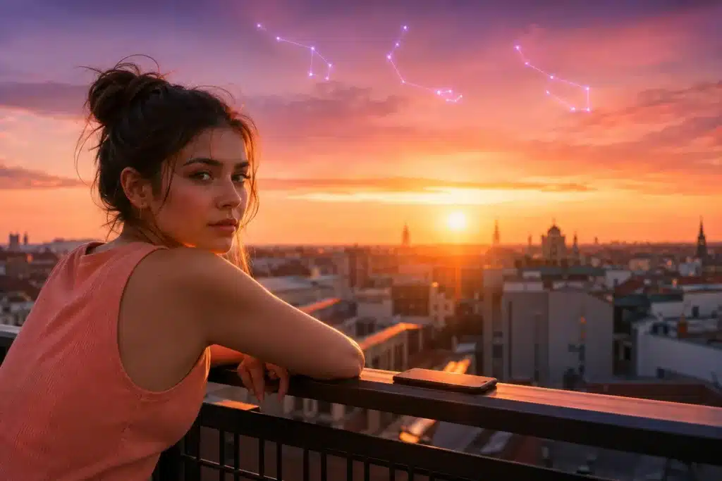 The 3 Zodiac Signs Most Likely to Ghost You Without a Word
