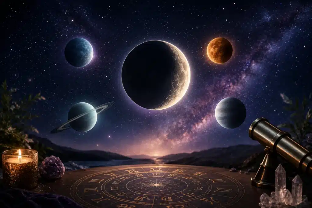 Why September 10 Is One of September’s Most Important Astrological Days