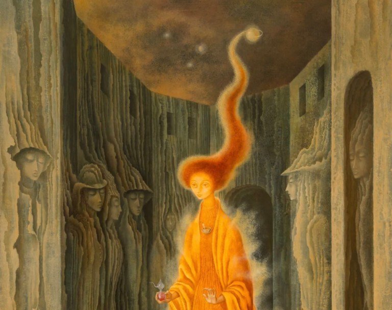Full Moon In Aries – On Your Soul’s Terms