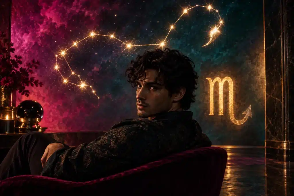 The Zodiac Sign That Is Hardest to Read and Easiest to Lose