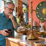 The Question Wealthy People Ask Before Every Purchase