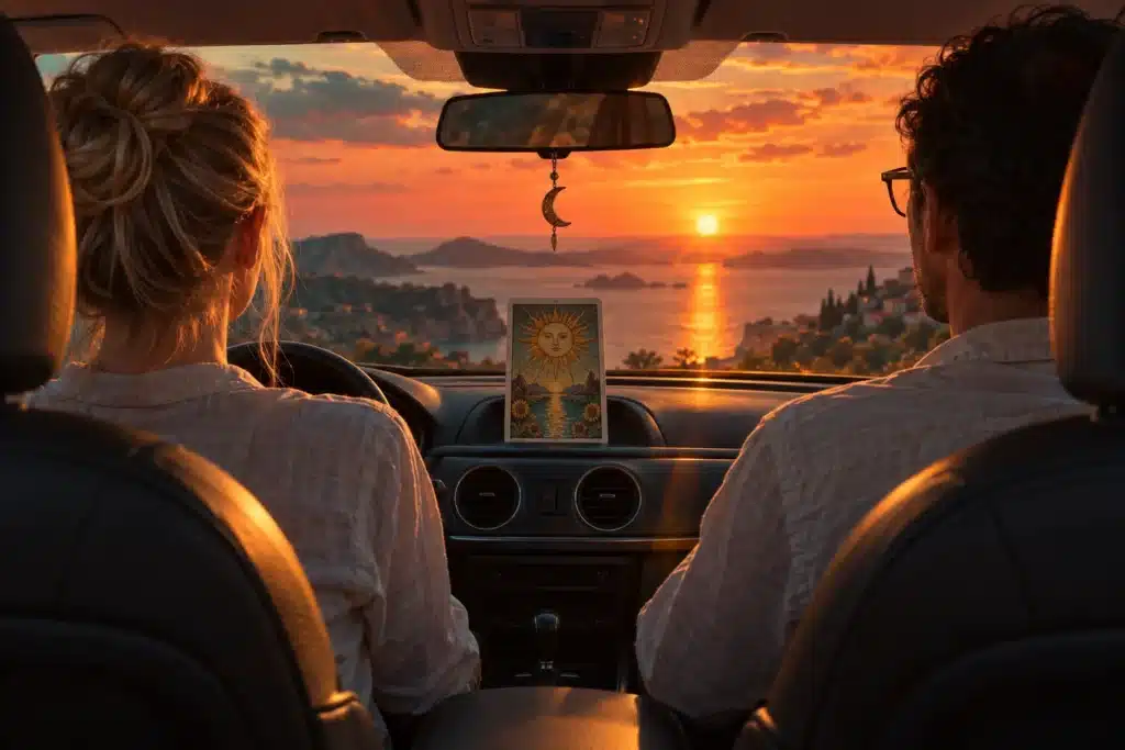The Silent Agreement Every Couple Makes and Never Says Out Loud