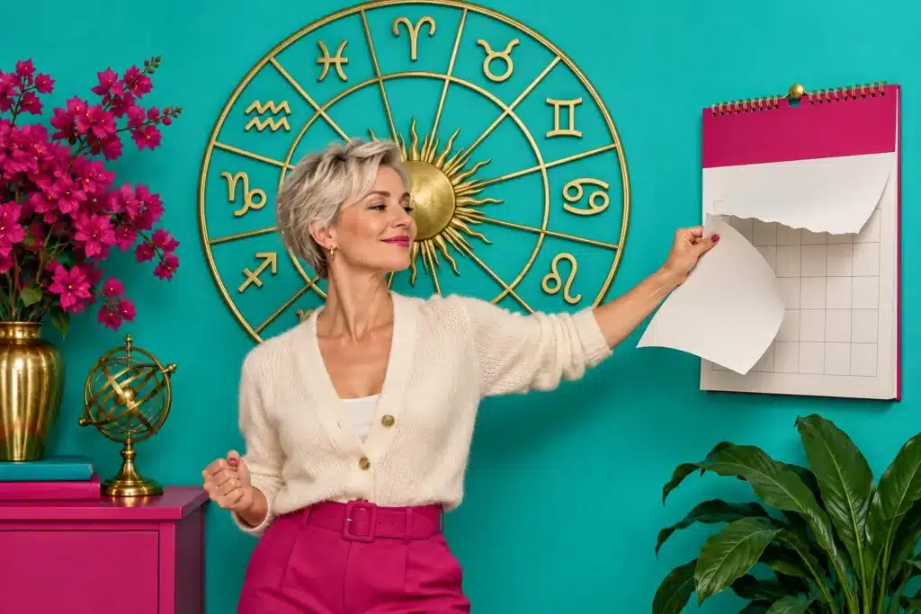 What Every Zodiac Sign Should Stop Doing Before October Starts